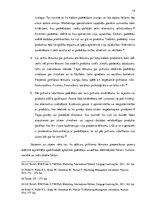 Referāts 'Aptieku tīkla "Mēness aptieka" klientu lojalitātes programmas analīze un pilnvei', 14.