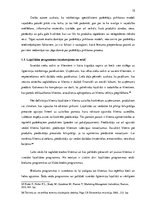 Referāts 'Aptieku tīkla "Mēness aptieka" klientu lojalitātes programmas analīze un pilnvei', 15.