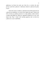 Referāts 'Aptieku tīkla "Mēness aptieka" klientu lojalitātes programmas analīze un pilnvei', 17.