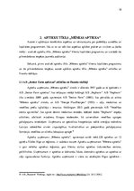 Referāts 'Aptieku tīkla "Mēness aptieka" klientu lojalitātes programmas analīze un pilnvei', 18.