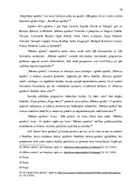 Referāts 'Aptieku tīkla "Mēness aptieka" klientu lojalitātes programmas analīze un pilnvei', 19.