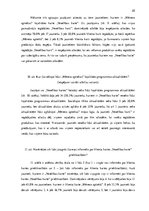 Referāts 'Aptieku tīkla "Mēness aptieka" klientu lojalitātes programmas analīze un pilnvei', 25.