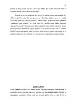 Referāts 'Aptieku tīkla "Mēness aptieka" klientu lojalitātes programmas analīze un pilnvei', 28.