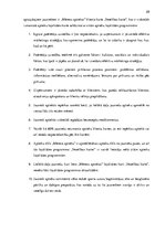 Referāts 'Aptieku tīkla "Mēness aptieka" klientu lojalitātes programmas analīze un pilnvei', 29.