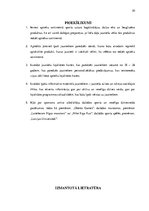 Referāts 'Aptieku tīkla "Mēness aptieka" klientu lojalitātes programmas analīze un pilnvei', 30.