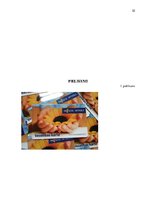 Referāts 'Aptieku tīkla "Mēness aptieka" klientu lojalitātes programmas analīze un pilnvei', 32.