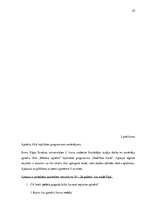 Referāts 'Aptieku tīkla "Mēness aptieka" klientu lojalitātes programmas analīze un pilnvei', 33.