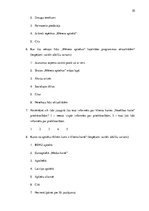 Referāts 'Aptieku tīkla "Mēness aptieka" klientu lojalitātes programmas analīze un pilnvei', 35.