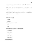 Referāts 'Aptieku tīkla "Mēness aptieka" klientu lojalitātes programmas analīze un pilnvei', 36.