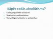 Prezentācija 'Absolūtisma raksturojums', 3.