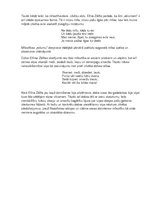 Eseja 'Elīna Zālīte', 3.