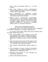 Referāts 'Latvijas mežu politika', 3.