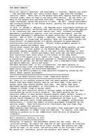 Eseja 'Capital Punishment', 1.