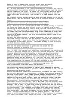 Eseja 'Capital Punishment', 3.