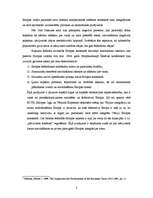 Eseja 'Federālistu kustības loma', 2.