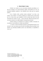 Referāts 'Vai masu saziņas līdzekļi Latvijā īsteno politisko varu', 4.