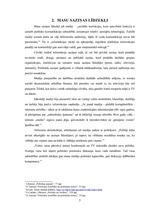 Referāts 'Vai masu saziņas līdzekļi Latvijā īsteno politisko varu', 5.