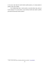 Referāts 'Vai masu saziņas līdzekļi Latvijā īsteno politisko varu', 10.