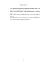 Referāts 'Vai masu saziņas līdzekļi Latvijā īsteno politisko varu', 11.