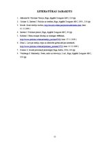 Referāts 'Vai masu saziņas līdzekļi Latvijā īsteno politisko varu', 13.