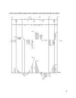 Paraugs 'Staitski noteicams locīklu sijas aprēķins', 6.