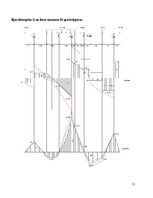Paraugs 'Staitski noteicams locīklu sijas aprēķins', 12.
