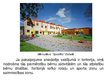 Prezentācija 'Sākumskolas izglītības iestādes. Bērnudārzs. Teritorija un ēka', 2.