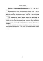 Referāts 'Auto riepas un satiksmes drošība', 2.