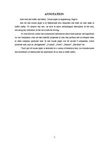 Referāts 'Auto riepas un satiksmes drošība', 3.