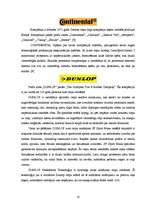 Referāts 'Auto riepas un satiksmes drošība', 10.