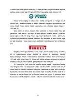 Referāts 'Auto riepas un satiksmes drošība', 12.