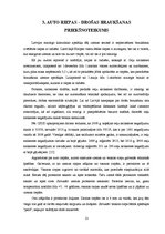 Referāts 'Auto riepas un satiksmes drošība', 13.