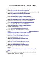 Referāts 'Auto riepas un satiksmes drošība', 20.