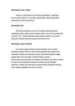 Referāts 'SPA procedūras', 13.