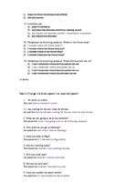 Konspekts 'Business English', 4.