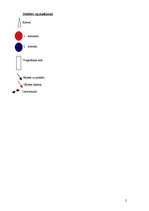 Konspekts 'Stafete vieglatlētikā', 2.