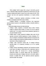 Referāts 'Uzņēmuma "NELSS logi" stratēģiskā plānošana', 3.