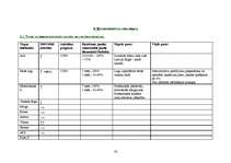 Referāts 'Uzņēmuma "NELSS logi" stratēģiskā plānošana', 16.