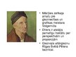Prezentācija 'Albrehts Dīrers. Personība. Darbi', 4.