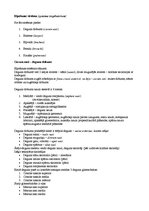 Konspekts 'Elpošanas sitēma', 1.