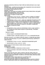 Konspekts 'Elpošanas sitēma', 3.