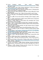 Diplomdarbs 'Rakstīto avotu izmantošana skolēnu kritiskās domāšanas prasmju veicināšanai latv', 57.