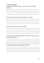 Diplomdarbs 'Rakstīto avotu izmantošana skolēnu kritiskās domāšanas prasmju veicināšanai latv', 66.