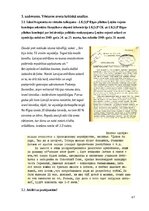 Diplomdarbs 'Rakstīto avotu izmantošana skolēnu kritiskās domāšanas prasmju veicināšanai latv', 67.