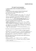 Diplomdarbs 'Rakstīto avotu izmantošana skolēnu kritiskās domāšanas prasmju veicināšanai latv', 69.