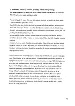 Diplomdarbs 'Rakstīto avotu izmantošana skolēnu kritiskās domāšanas prasmju veicināšanai latv', 72.