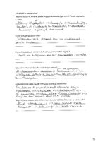Diplomdarbs 'Rakstīto avotu izmantošana skolēnu kritiskās domāšanas prasmju veicināšanai latv', 75.