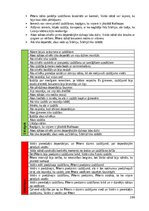 Diplomdarbs 'Rakstīto avotu izmantošana skolēnu kritiskās domāšanas prasmju veicināšanai latv', 100.