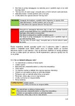 Diplomdarbs 'Rakstīto avotu izmantošana skolēnu kritiskās domāšanas prasmju veicināšanai latv', 110.