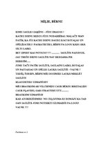 Konspekts 'Rotaļnodarbība 5-6 gadus veciem bērniem', 3.